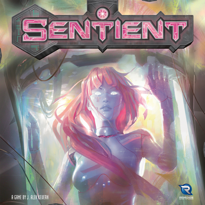 Sentient (EN)