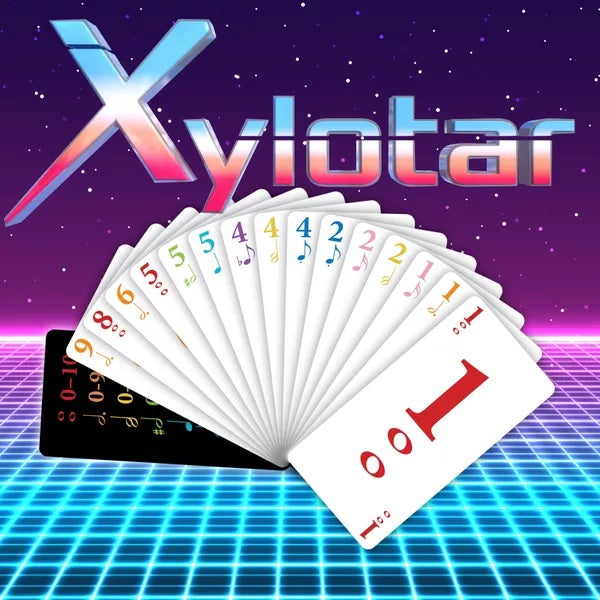 Xylotar (EN)