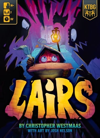Lairs (EN)