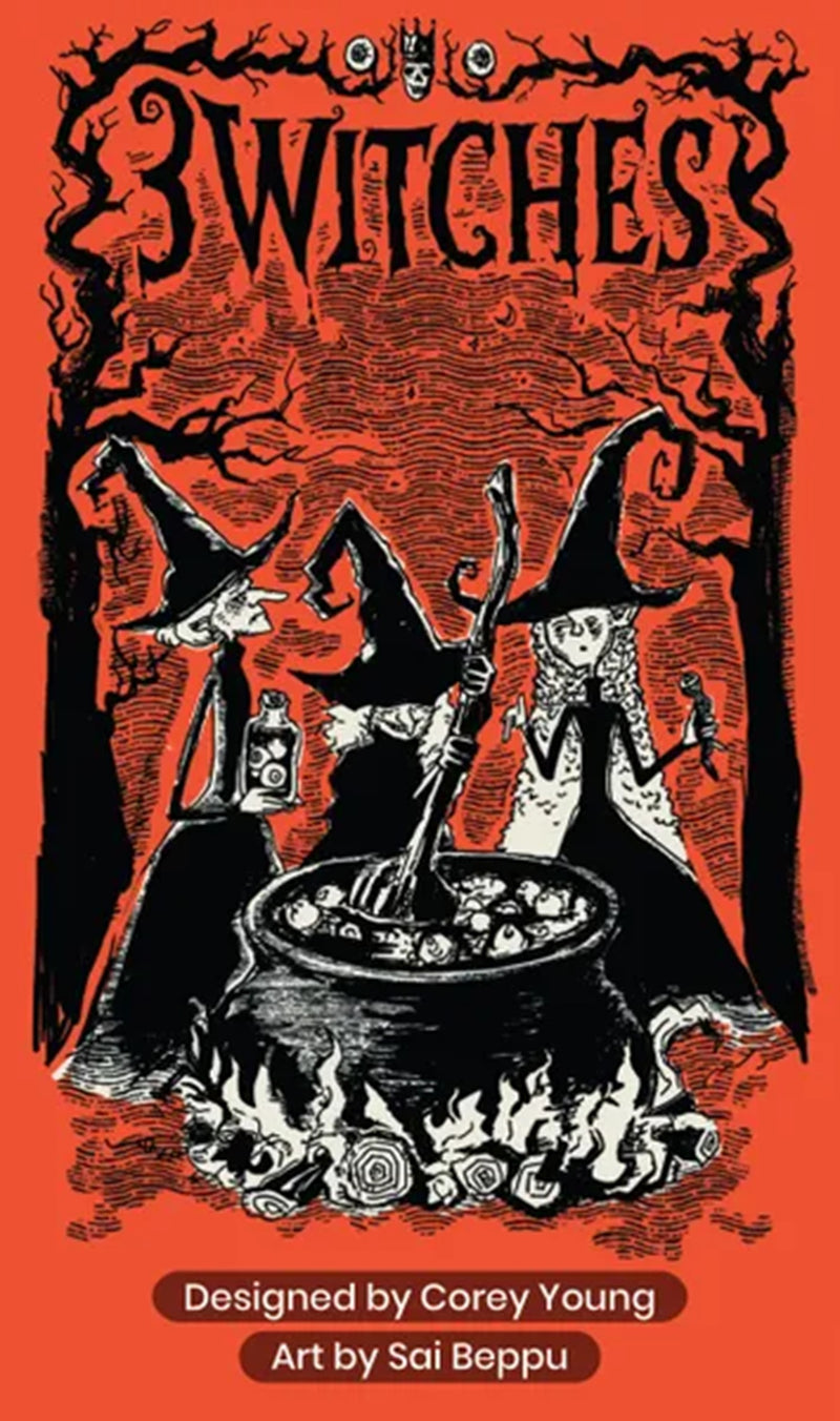 3 Witches (EN)