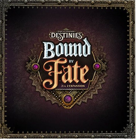 Destinies - Bound by fate expansion (EN)