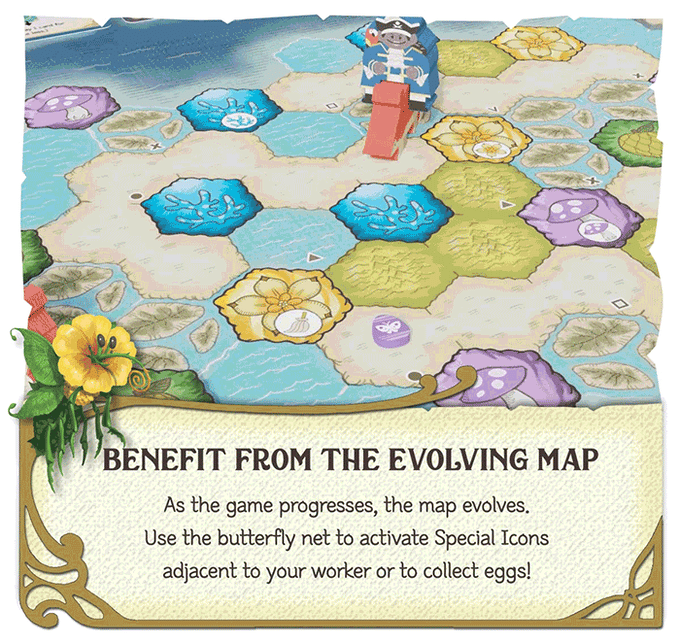 Wondrous Creatures (EN)