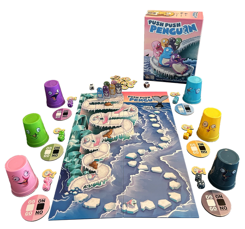 Push push penguin (EN)