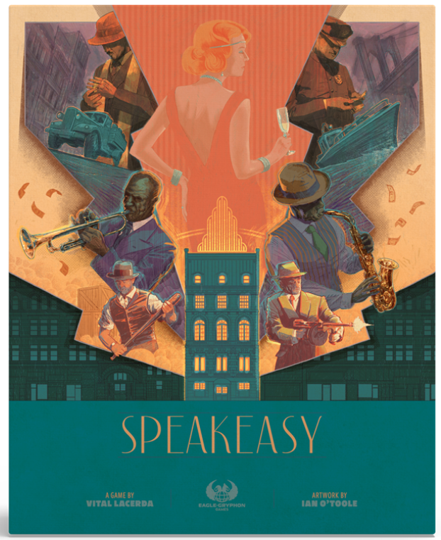 Speakeasy (FR)