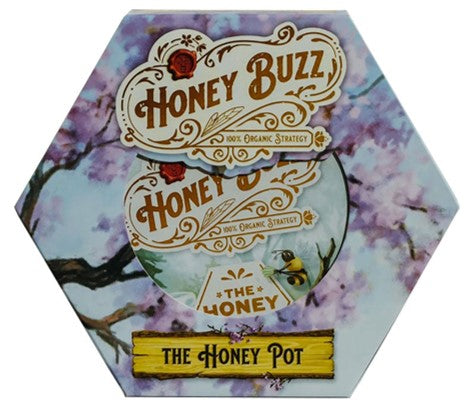 Honey Buzz Honey Pot Mini Expansion