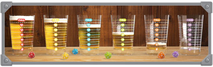 Heroes of Barcadia (EN)