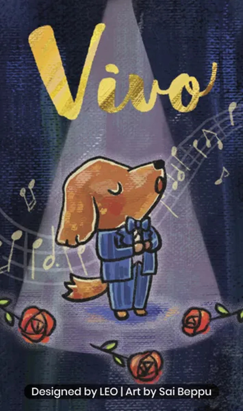 Vivo (EN)