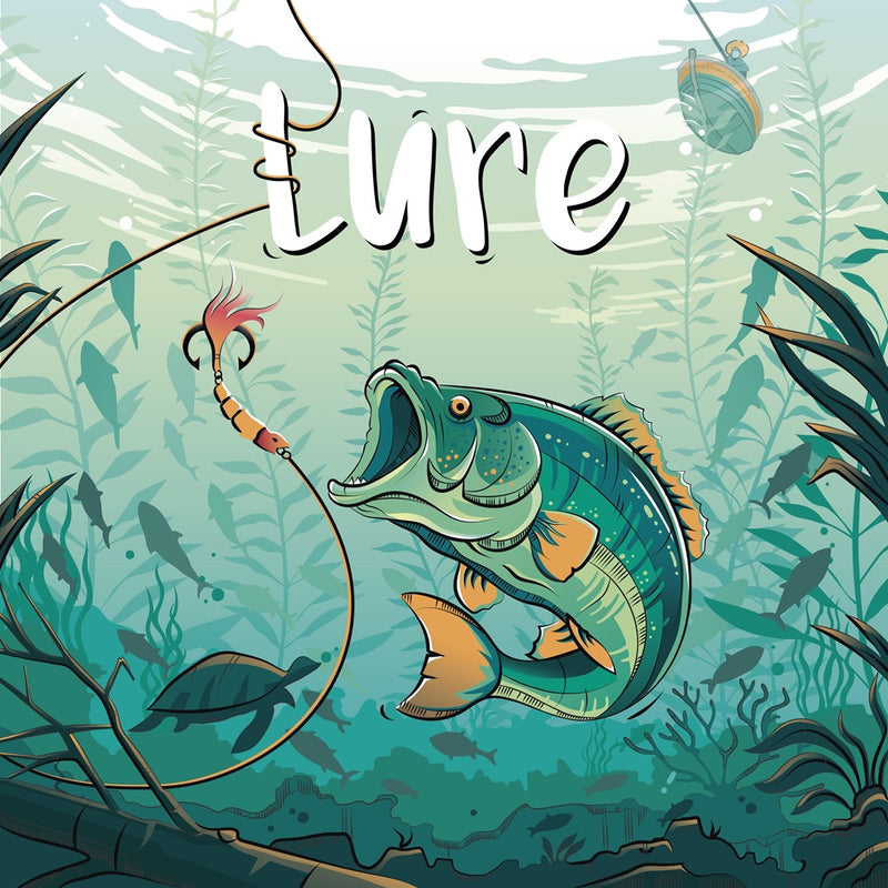 Lure (EN)