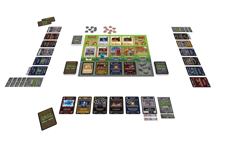 Super boss monster (EN)