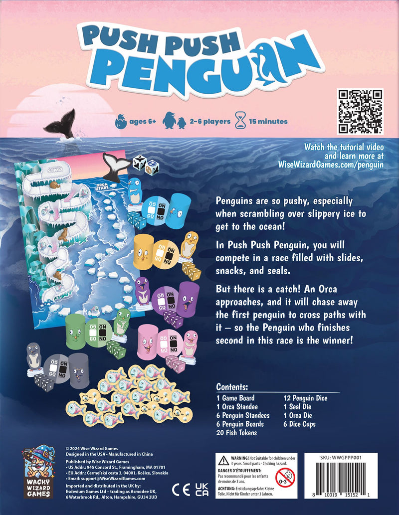 Push push penguin (EN)