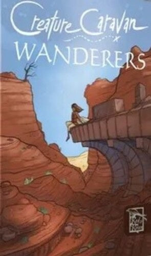 Creature Caravan : Wanderers (EN)