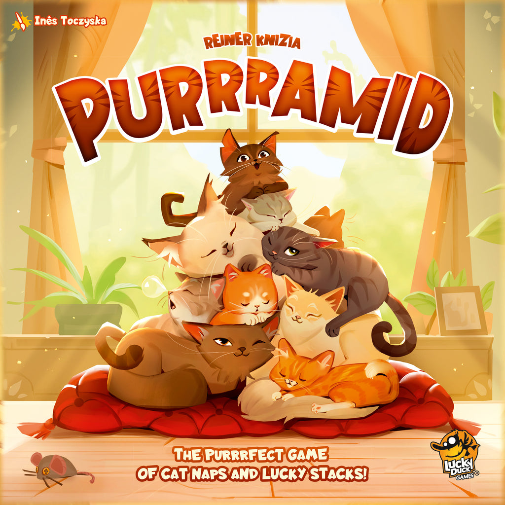 Purrramid (EN)