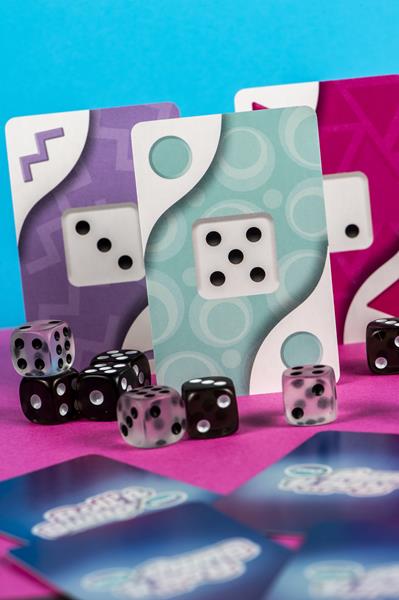 Roll'n Bump Duel (ML)