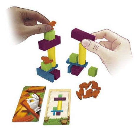 Rondins des Bois (FR)