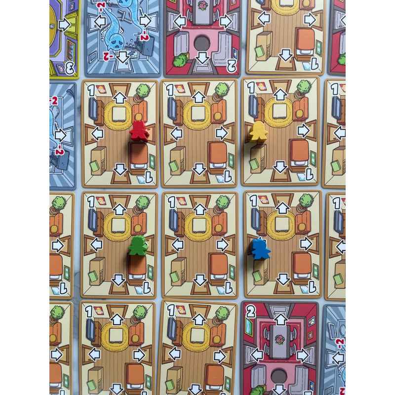 Room Share (FR)