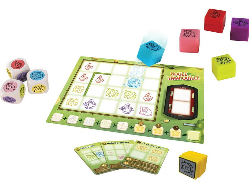 Roule Tampouille (FR)