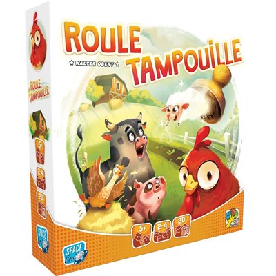 Roule Tampouille (FR)