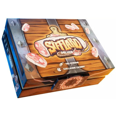 Sifflard - Deluxe Edition (ML)