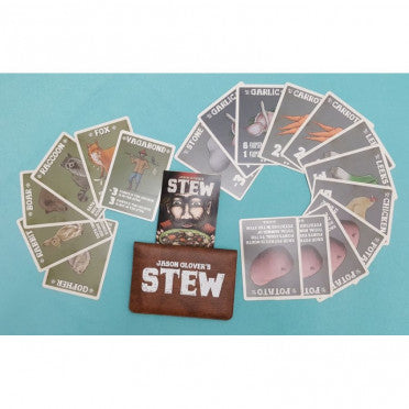 Location - Microgame - Stew (FR)