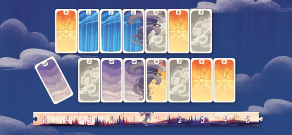 Strato - Fun by Nature Games (ML)