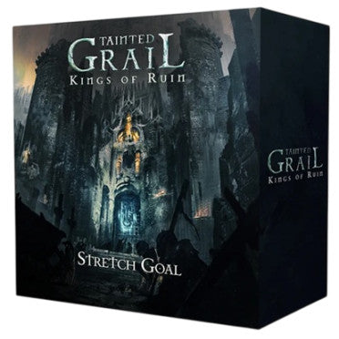 Tainted Grail - Kings of Ruin: Stretch Goal (EN)