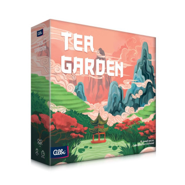 Tea Garden (FR)