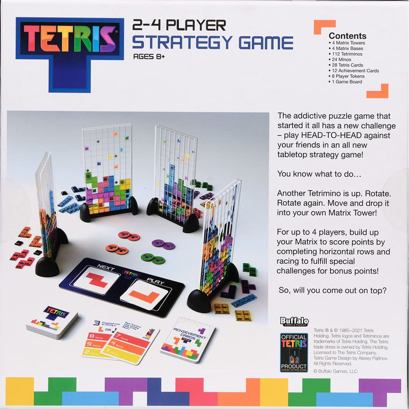Tetris (EN)
