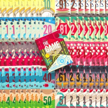 the Game Haut en Couleur (FR) jeu usagé