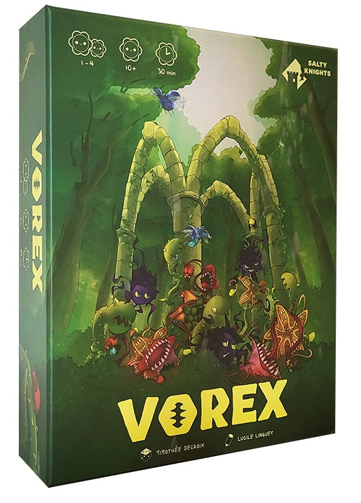 Vorex (FR)