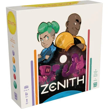 Zenith (FR)