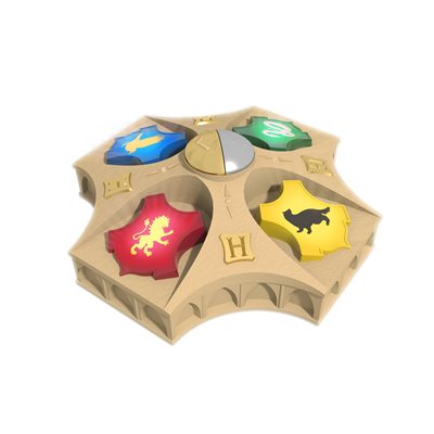 Harry Potter Wizarding Quiz (EN)