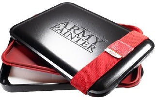 Wet Palette Army Painter (Peinture)