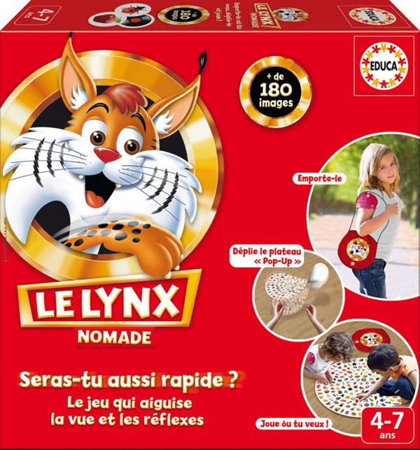 Le Lynx Nomade (FR)