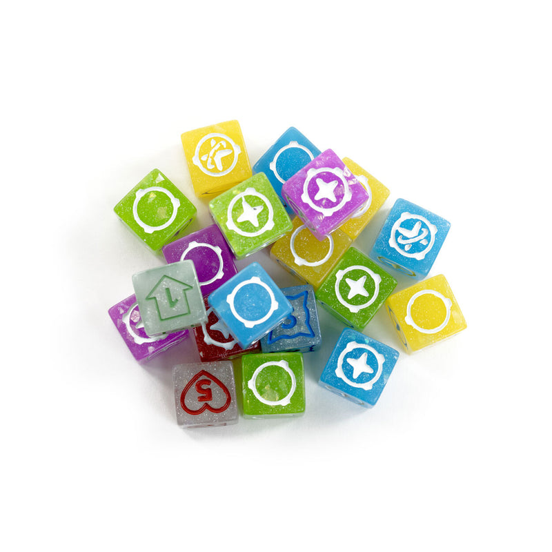 20 Strong - Solar Sentinels base game (EN) 