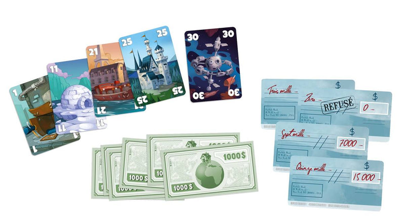 Location - For Sale (FR)