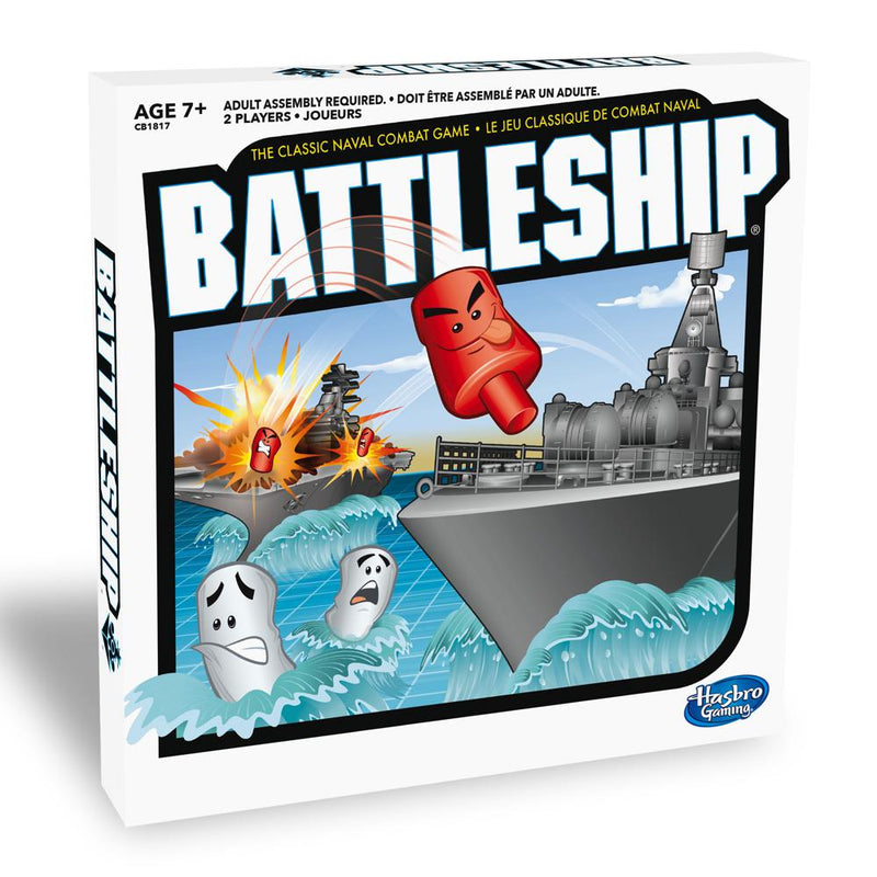 Battleship Bataille Navale