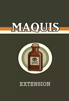 Maquis Extension (FR)