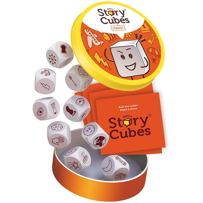 Rory's Story Cubes (ML)