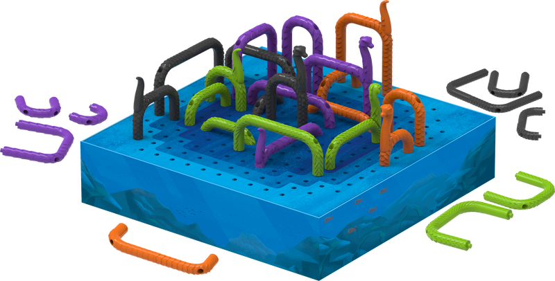 Block Ness (ML)
