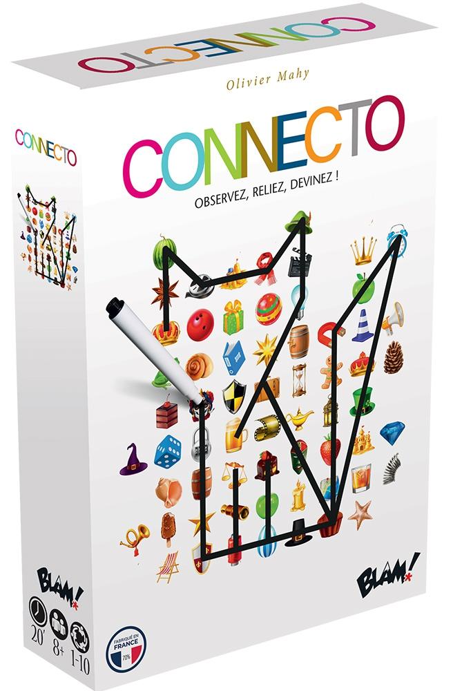 Connecto (FR)