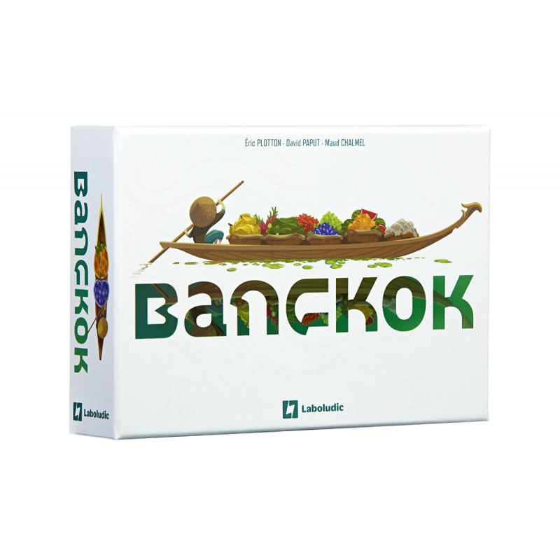 Bangkok (ML)
