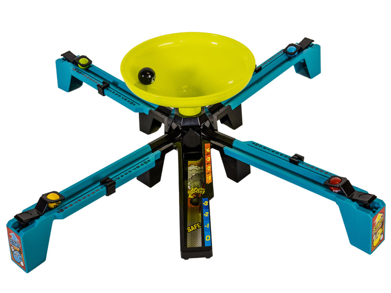 Beat the 8 ball (ML)