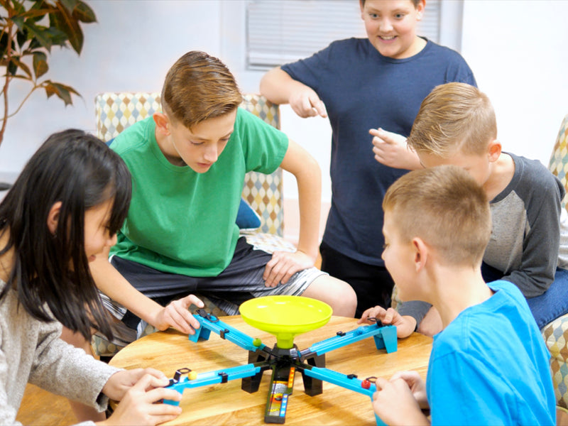 Beat the 8 ball (ML)