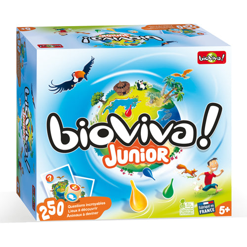 Bioviva Junior