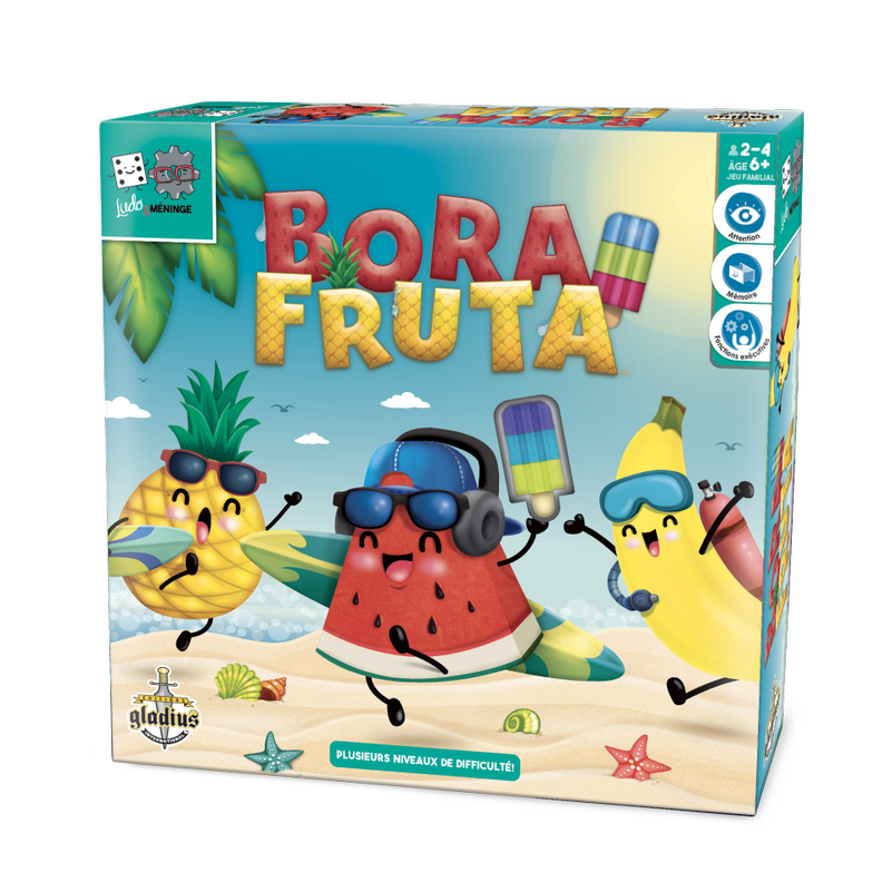 Location - Bora Fruta (ML)