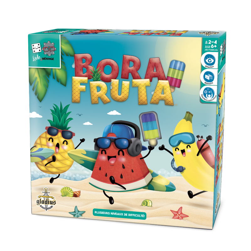 Location - Bora Fruta (ML)