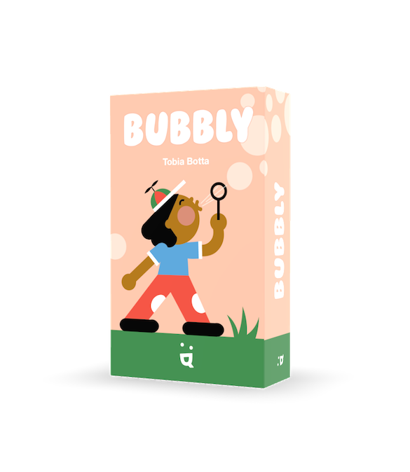 Bubbly - Pocket Games (ML)