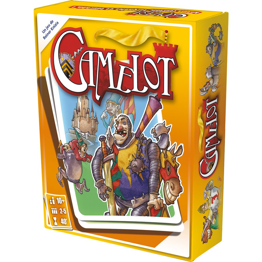 Camelot (FR) 