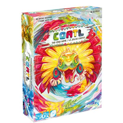 Coatl - The Card Game