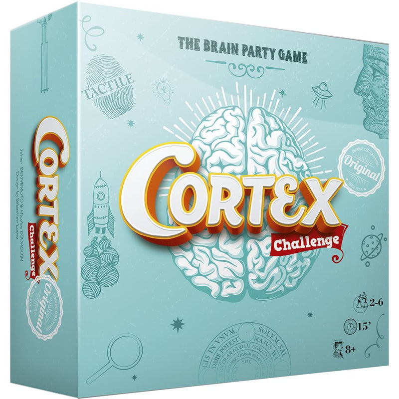 Cortex Challenge (ML)